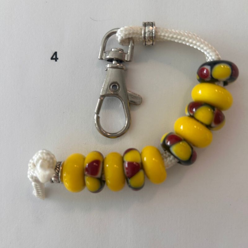 Stroke Counter Yellow image 3