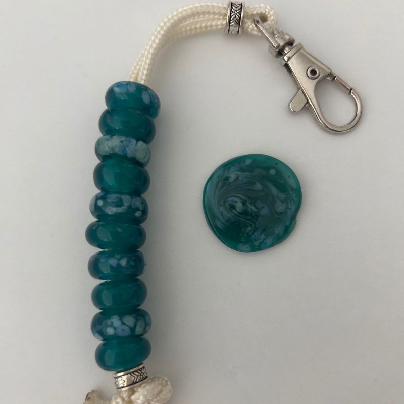 Stroke Counter & Ball Marker Set image 3