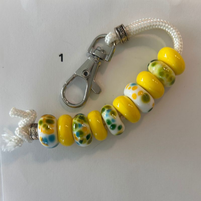 Stroke Counter Yellow image 0