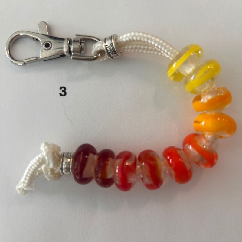 Stroke Counter Orange image 2