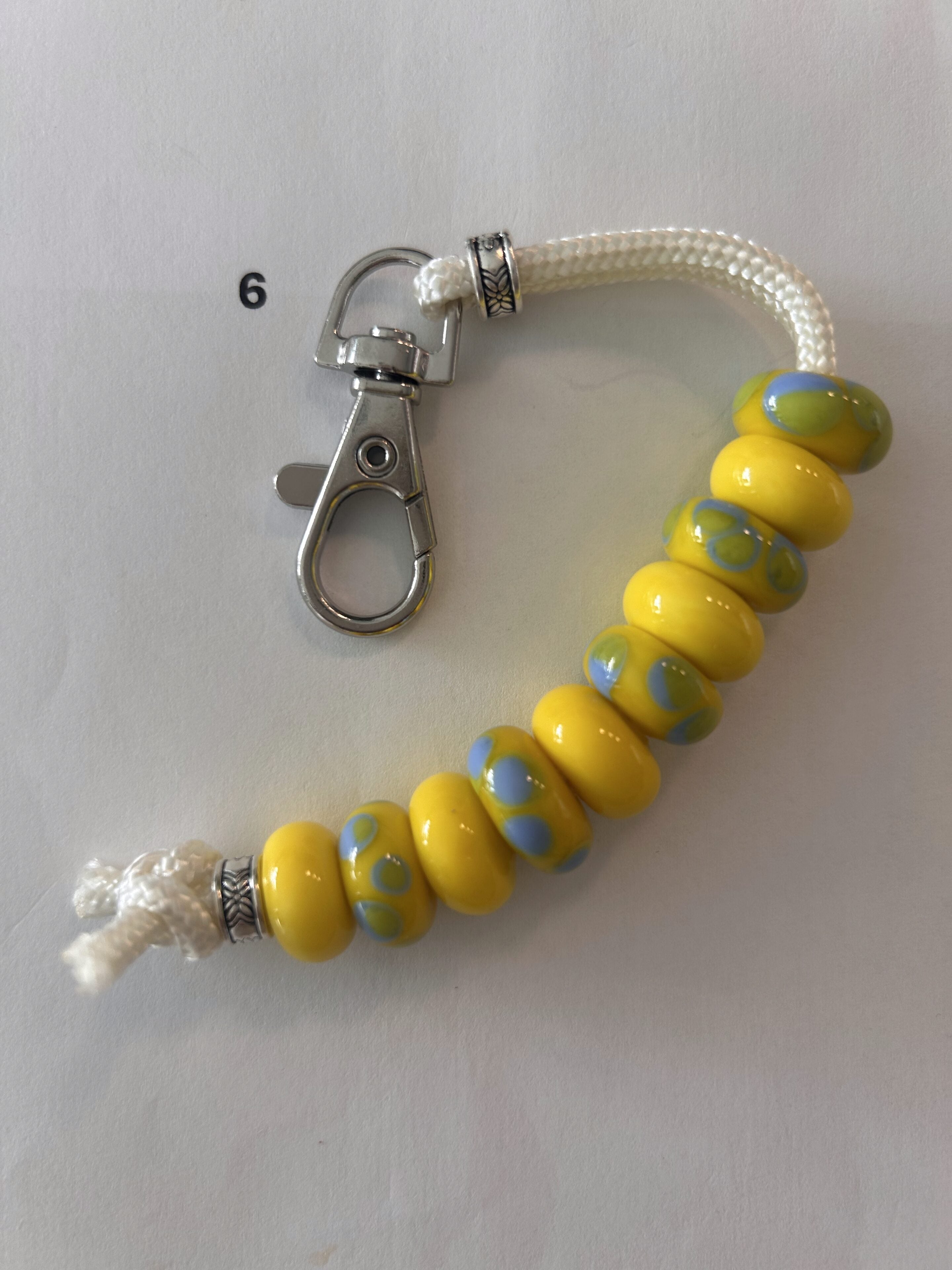 Stroke Counter Yellow image 4