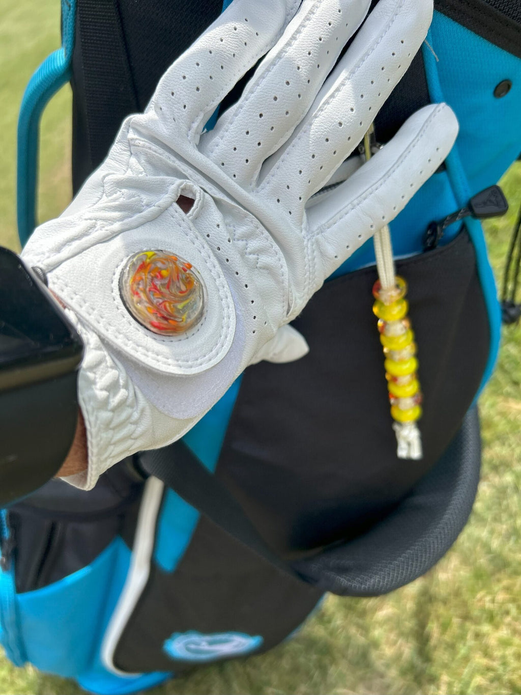 Stroke Counter & Ball Marker Set image 14