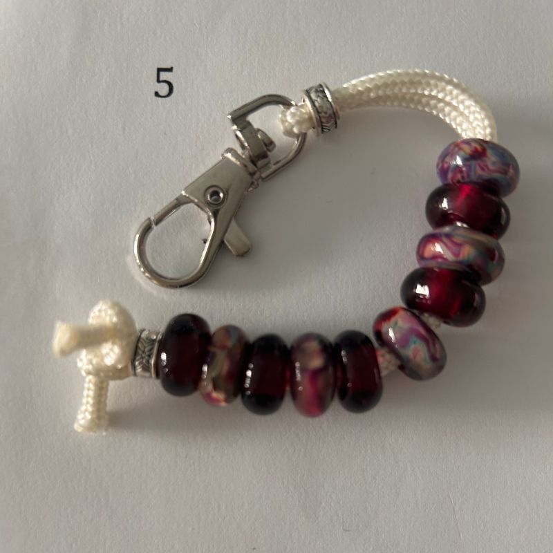 Stroke Counter Pink - 5 image