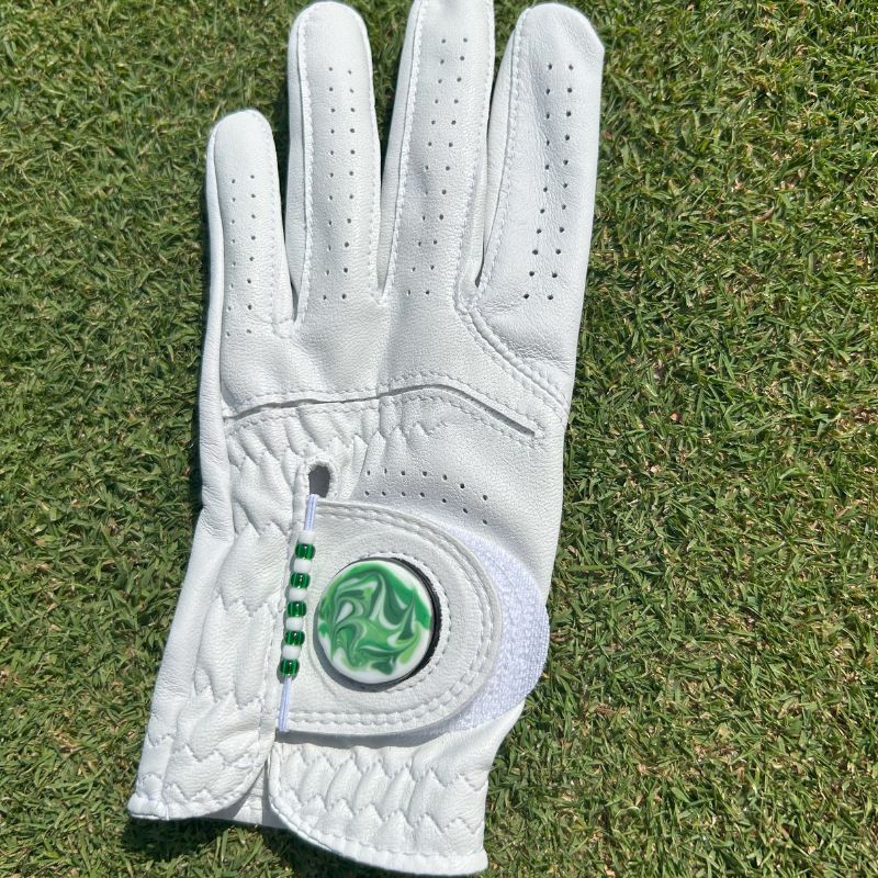 Glove Stroke Counter & Ball Marker Set image 12