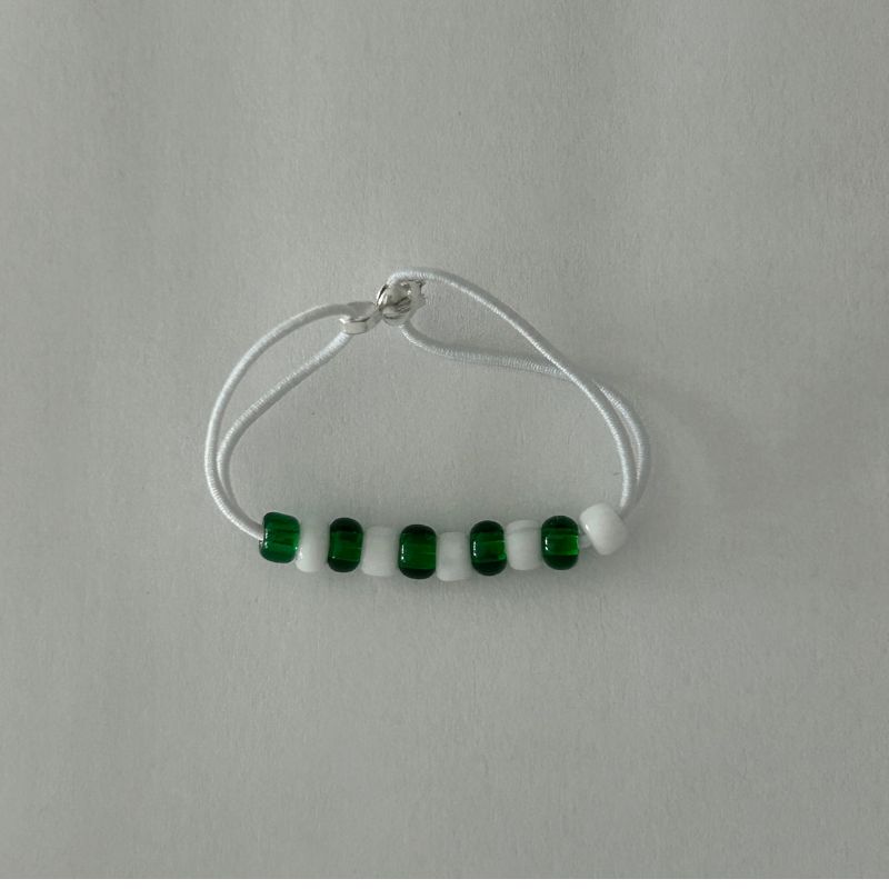 Glove Stroke Counter Set of 4 - Blues and Green image 7