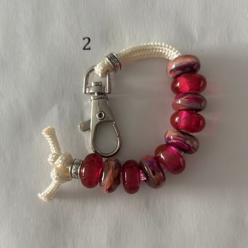 Stroke Counter Pink image 4