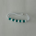 Glove Stroke Counter Teal image 0