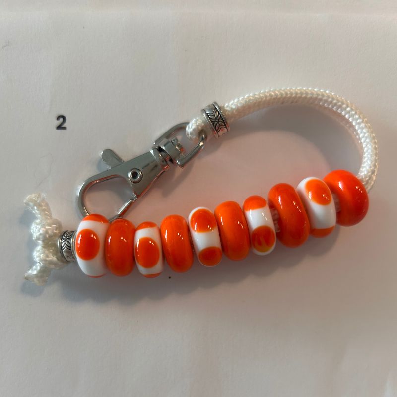 Stroke Counter Orange image 1