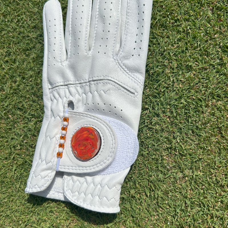 Glove Stroke Counter & Ball Marker Set image 10