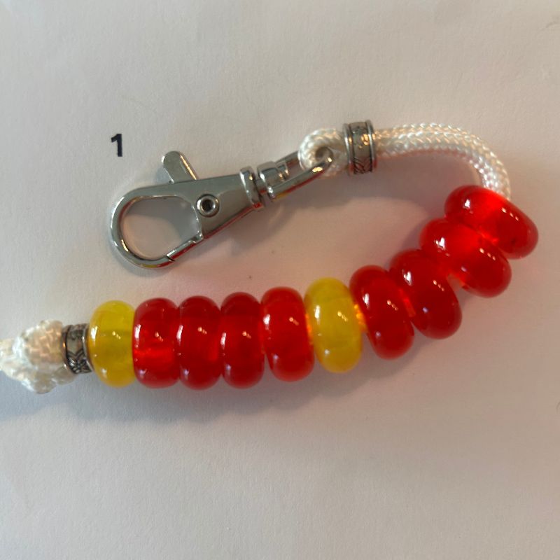 Stroke Counter Orange image 0