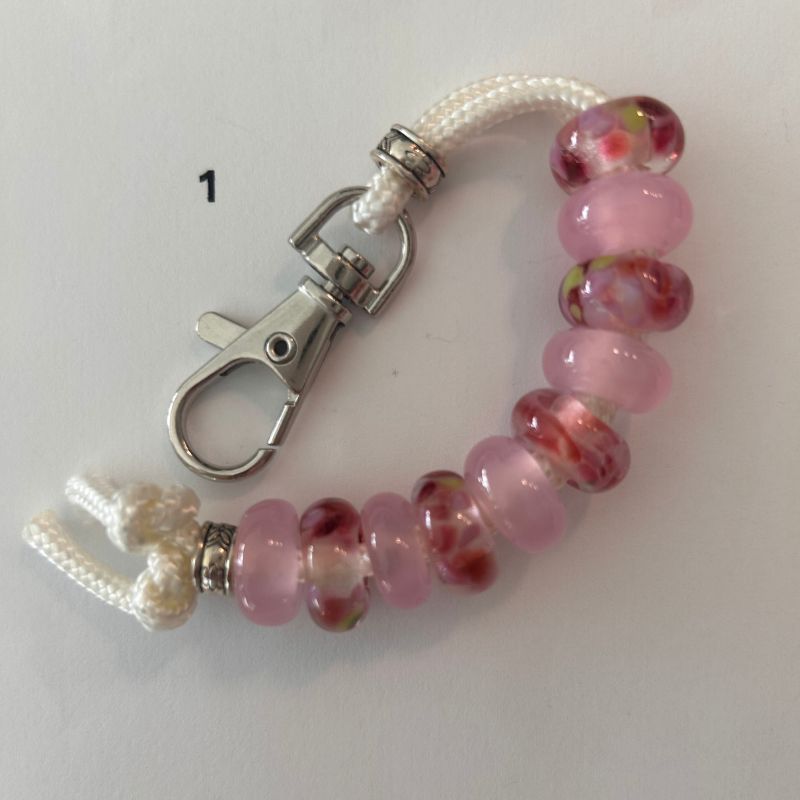 Stroke Counter Pink image 0