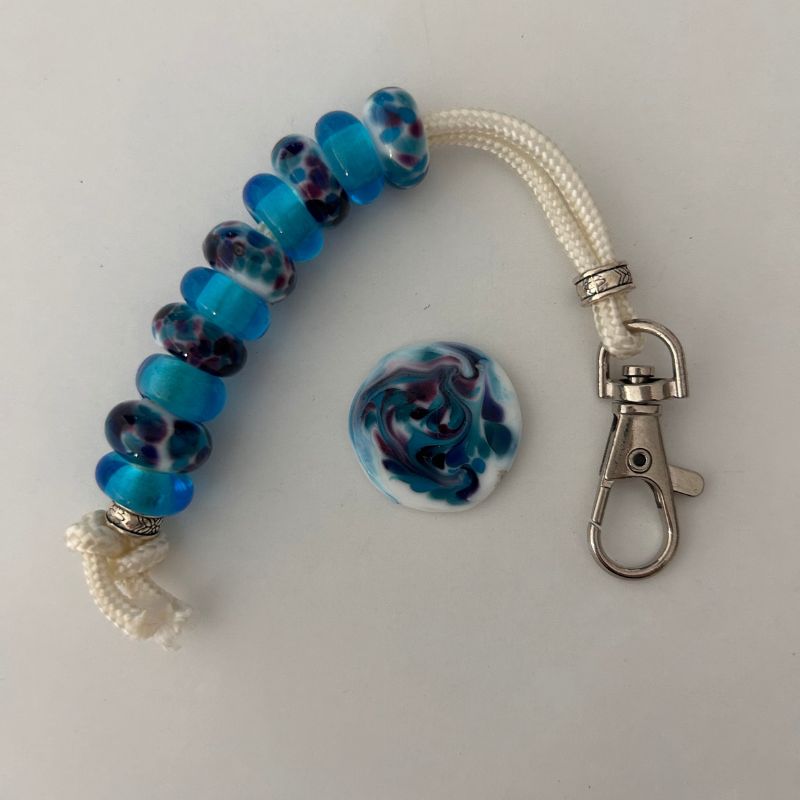 Stroke Counter & Ball Marker Set image 0