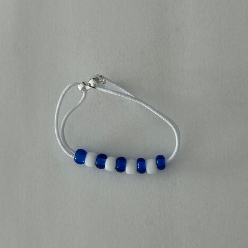 Glove Stroke Counter Blue image 2