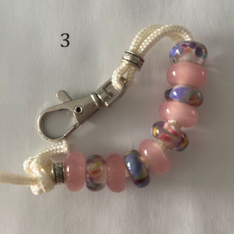 Stroke Counter Pink image 3