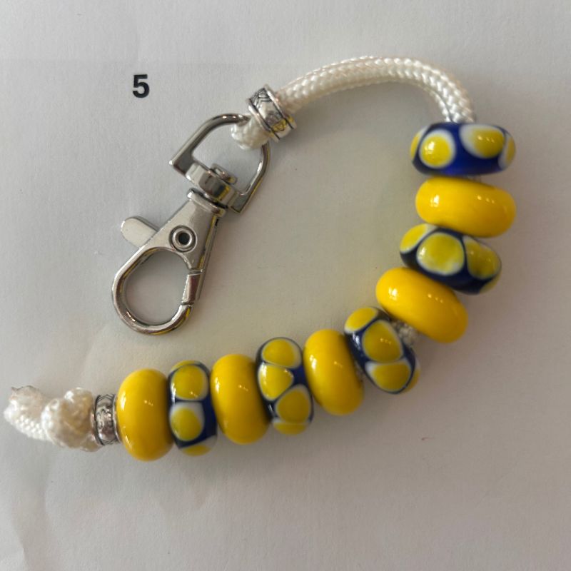 Stroke Counter Yellow image 5