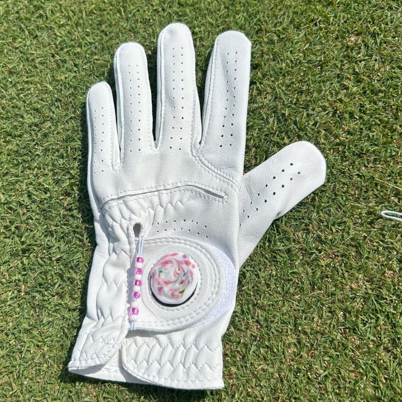 Glove Stroke Counter & Ball Marker Set image 8