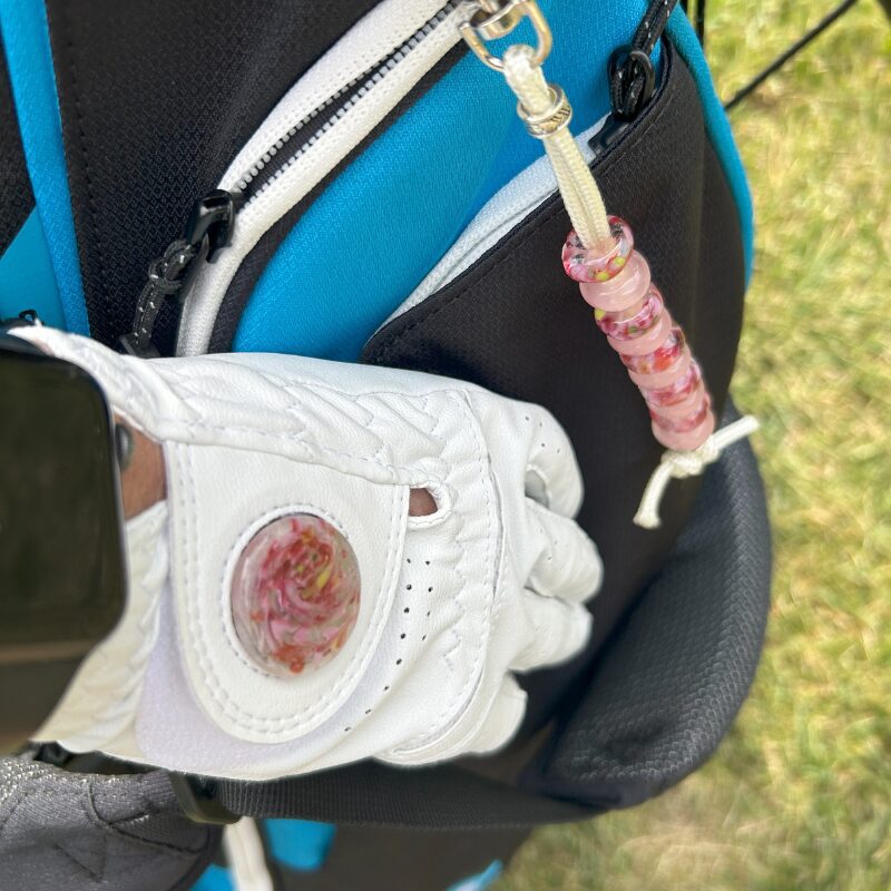 Stroke Counter & Ball Marker Set image 23