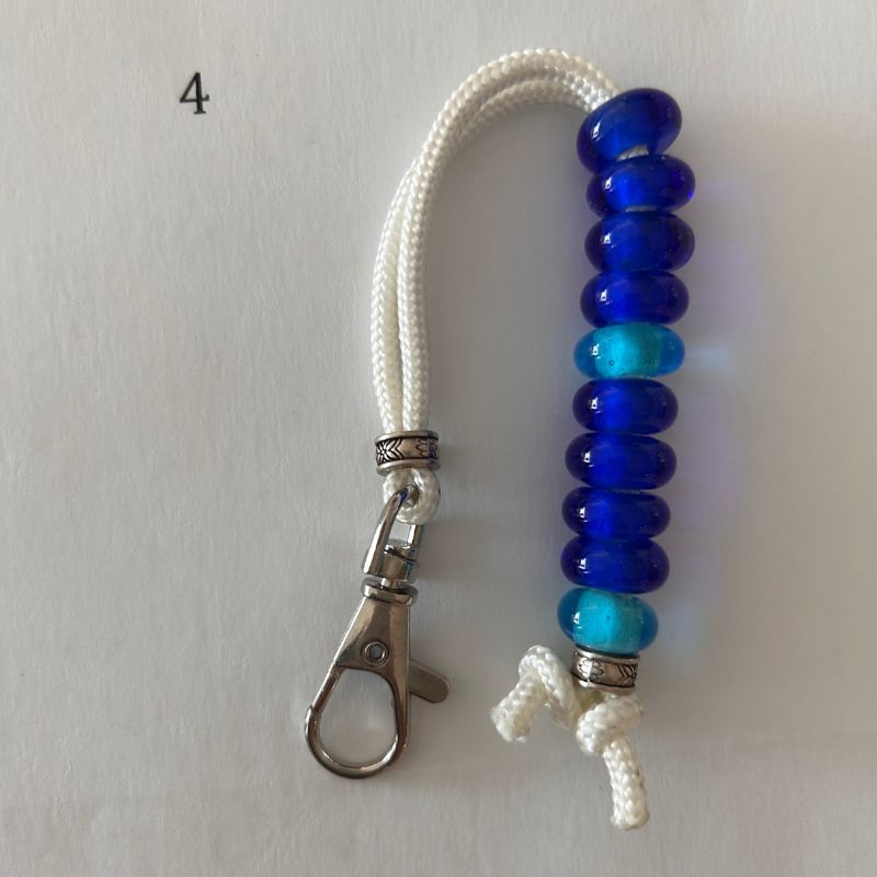 Stroke Counter Blue image 4