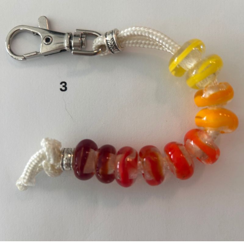 Stroke Counter Yellow image 2