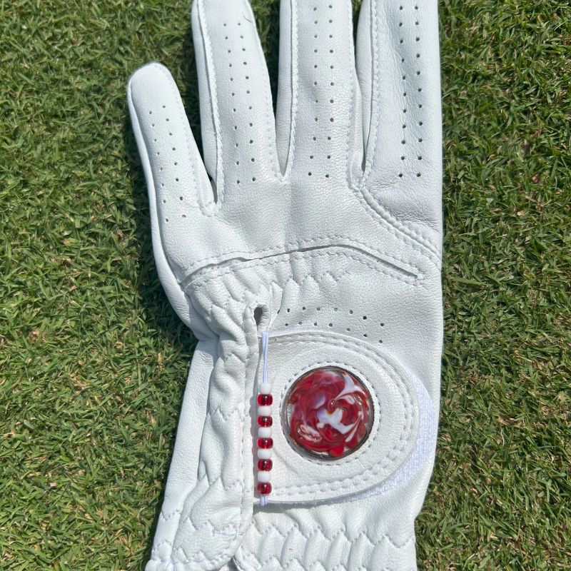 Glove Stroke Counter & Ball Marker Set image 4