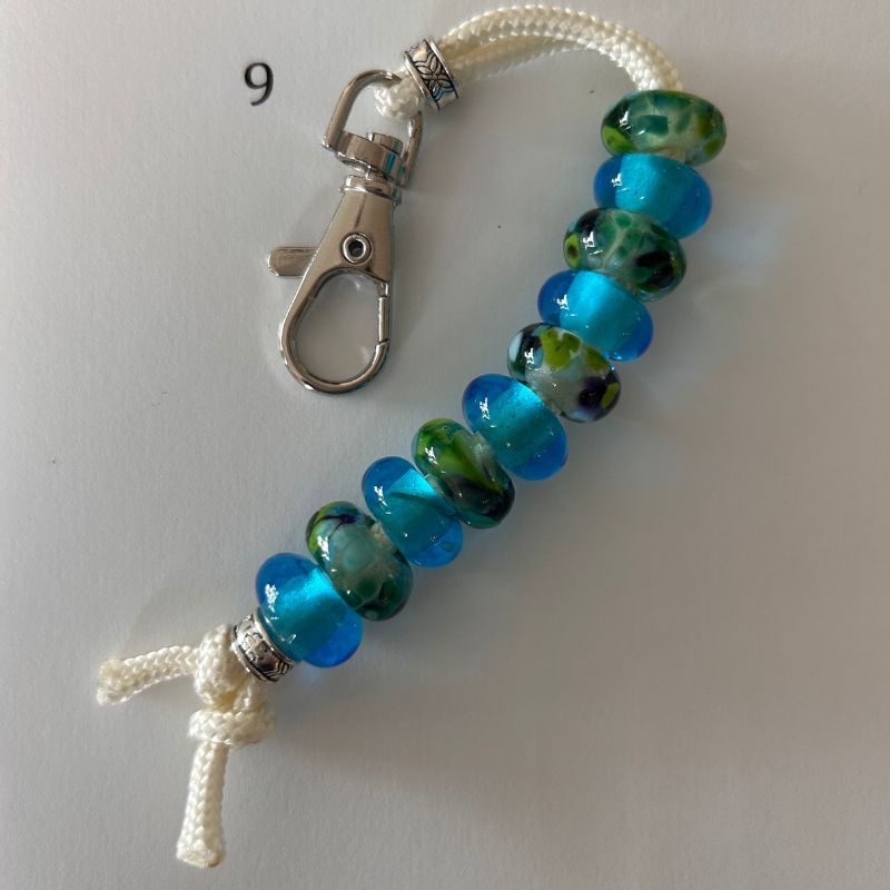 Stroke Counter Blue image 9