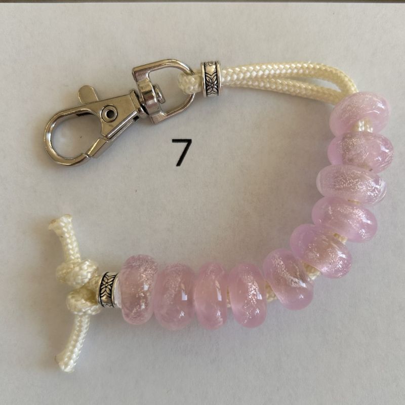 Stroke Counter Pink