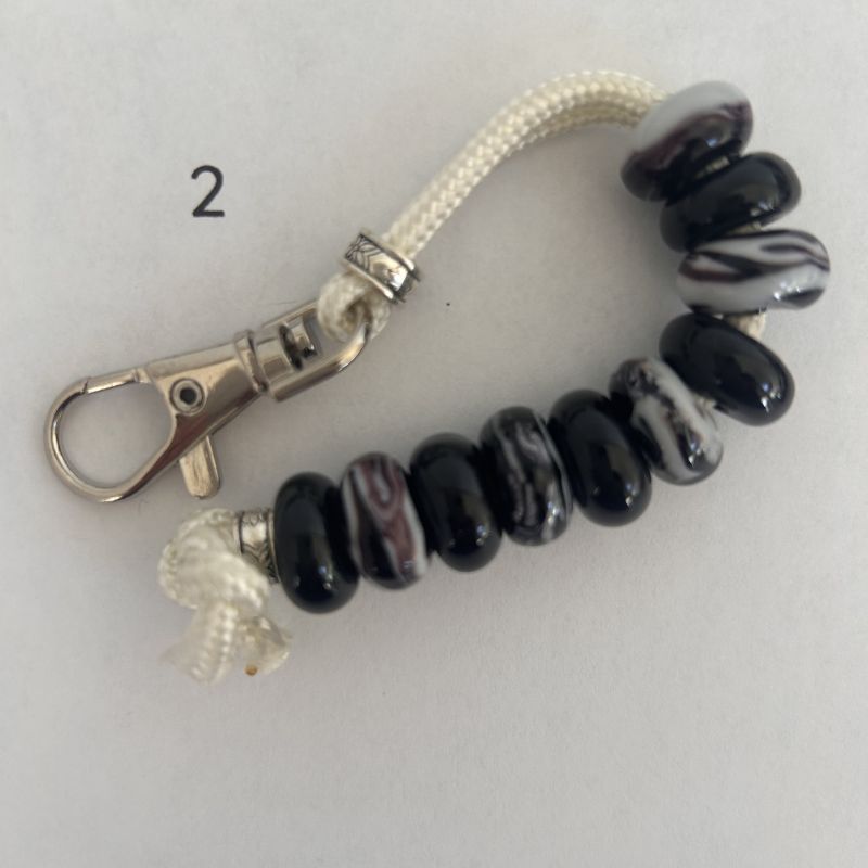 Stroke Counter Black