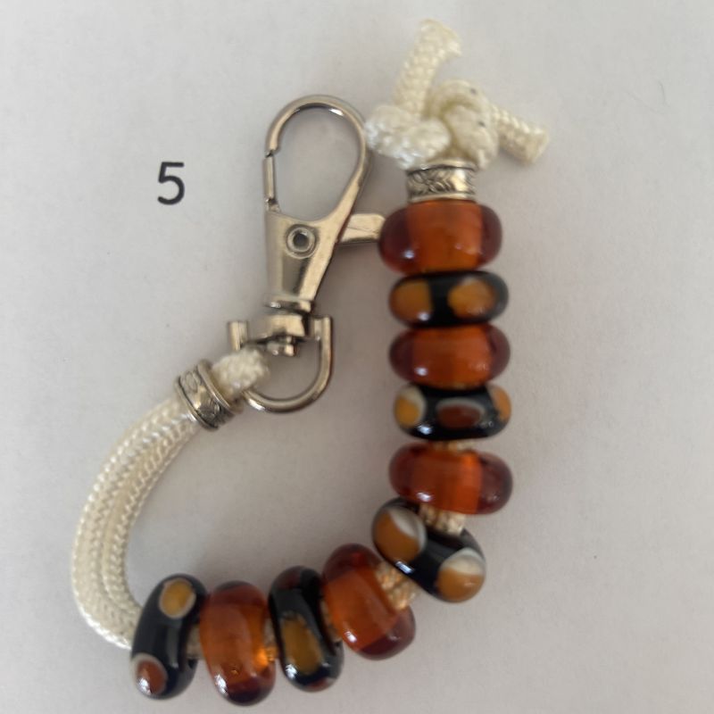 Stroke Counter Topaz