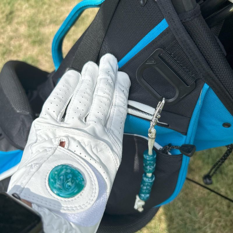 Stroke Counter & Ball Marker Set image 4