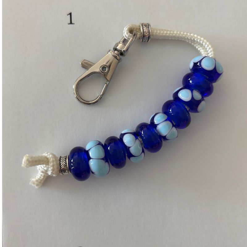 Stroke Counter Blue image 0