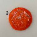 Golf Ball Marker Orange image 3