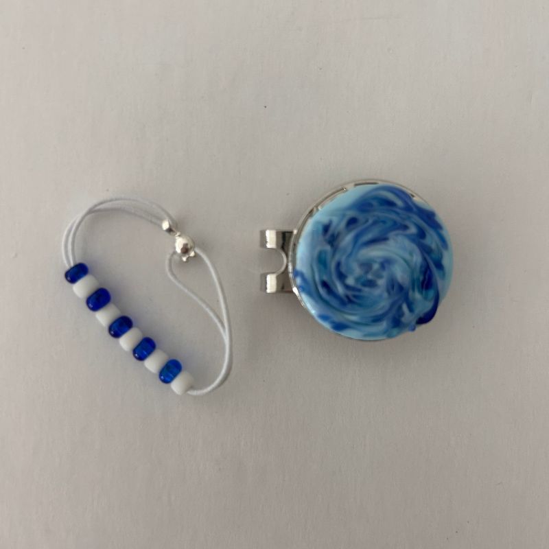 Glove Stroke Counter & Ball Marker Set image 13