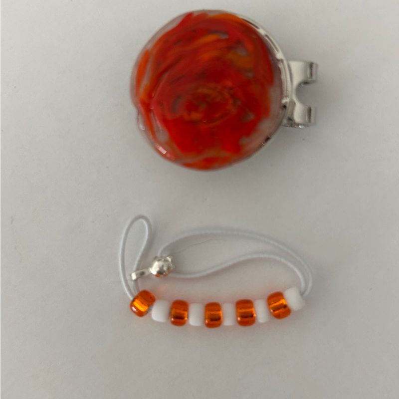 Glove Stroke Counter & Ball Marker Set image 9