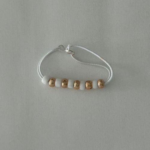 Glove Stroke Counter Gold image 1