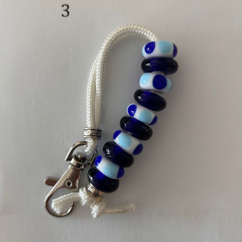 Stroke Counter Blue image 3