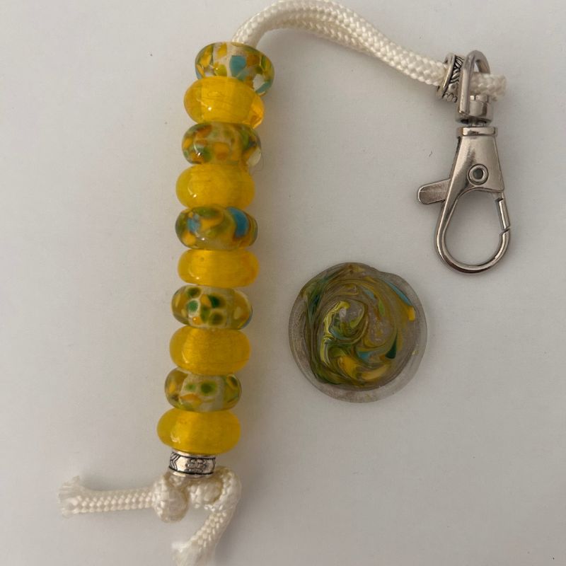 Stroke Counter & Ball Marker Set image 1