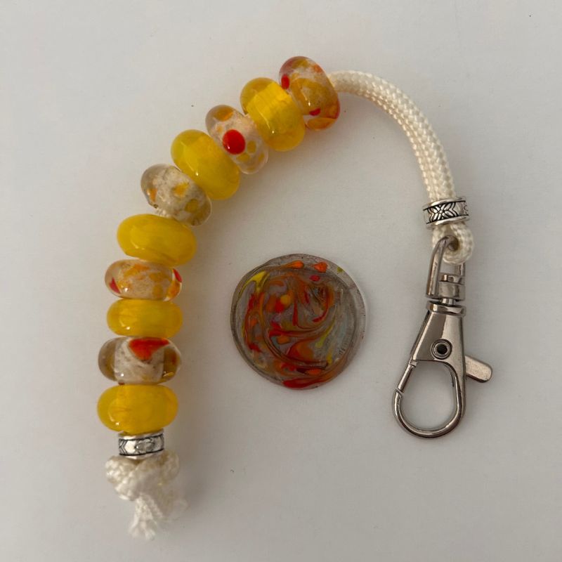 Stroke Counter & Ball Marker Set image 13