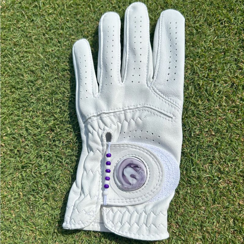 Glove Stroke Counter & Ball Marker Set image 6
