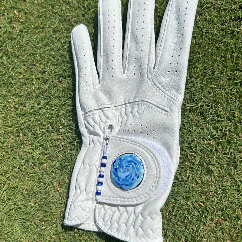 Glove Stroke Counter & Ball Marker Set image 14